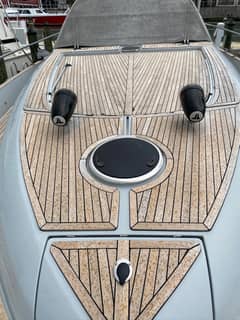 2009 Prinz Yachts Coupe "Letz Go" photo 8