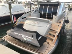 2009 Prinz Yachts Coupe "Letz Go" photo 6