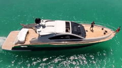 2009 Prinz Yachts Coupe "Letz Go" photo 2