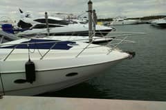 2010 Azimut Atlantis 54 "Sol" photo 5