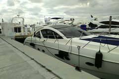 2010 Azimut Atlantis 54 "Sol" photo 7