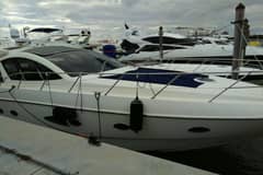 2010 Azimut Atlantis 54 "Sol" photo 6