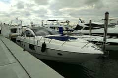 2010 Azimut Atlantis 54 "Sol" photo 4