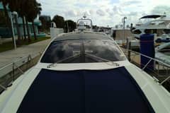 2010 Azimut Atlantis 54 "Sol" photo 8