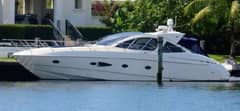 2010 Azimut Atlantis 54 "Sol" photo 2