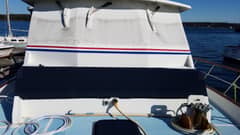 1988 DeFever 53 POC "His and Hers" photo 9