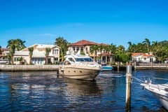 2010 Sunseeker Predator photo 3