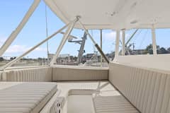 2001 Ocean Yachts 52 SS "I Carter" photo 6