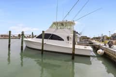 2001 Ocean Yachts 52 SS "I Carter" photo 1