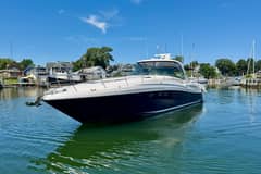 2006 Sea Ray 52 Sundancer "Daddy's Money" photo 7