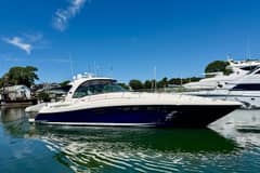2006 Sea Ray 52 Sundancer "Daddy's Money" photo 2