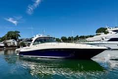2006 Sea Ray 52 Sundancer "Daddy's Money" photo 3