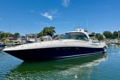 2006 Sea Ray 52 Sundancer "Daddy's Money" photo 9