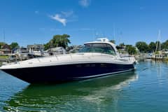 2006 Sea Ray 52 Sundancer "Daddy's Money" photo 8