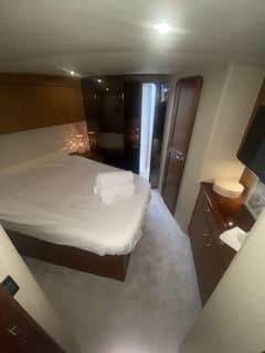 2002 Ocean Yachts 52 Super Sport photo 6