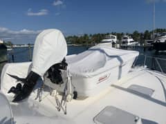 2008 Riviera 51 Flybridge "Inspiration II" photo 6
