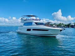 2015 Prestige 500 photo 4