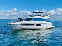 2015 Prestige 500 photo 7