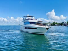 2015 Prestige 500 photo 2