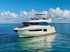 2015 Prestige 500 photo 6