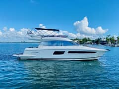 2015 Prestige 500 photo 3