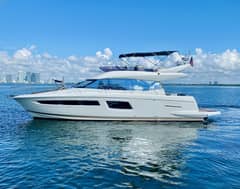 2015 Prestige 500 photo 8