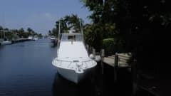 2003 Ocean Yachts 48 Super Sport photo 4