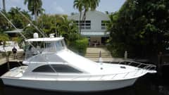 2003 Ocean Yachts 48 Super Sport photo 1