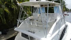 2003 Ocean Yachts 48 Super Sport photo 7
