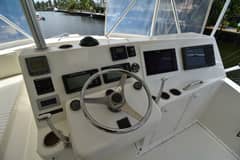 2003 Ocean Yachts 48 Super Sport photo 6