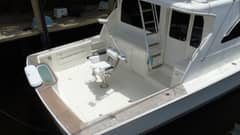 2003 Ocean Yachts 48 Super Sport photo 8