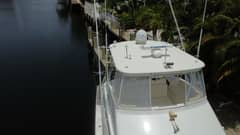 2003 Ocean Yachts 48 Super Sport photo 9