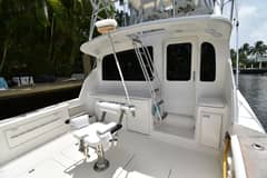2003 Ocean Yachts 48 Super Sport photo 5