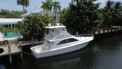 2003 Ocean Yachts 48 Super Sport photo 3