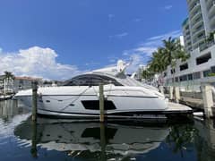 2014 Sunseeker 48 Portofino XPS photo 4