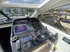 2014 Sunseeker 48 Portofino XPS photo 8
