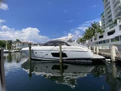 2014 Sunseeker 48 Portofino XPS photo 1