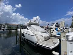 2014 Sunseeker 48 Portofino XPS photo 6