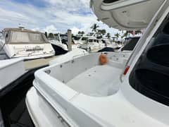 1999 Carver 450 Pilothouse "Journey" photo 4