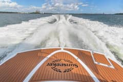 2006 Sunseeker Portofino 46 "Tomahawk" photo 6