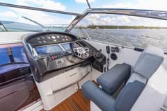 2006 Sunseeker Portofino 46 "Tomahawk" photo 3