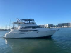 2007 Meridian 459 Motoryacht "Lady Di" photo 2