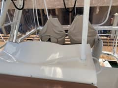 2008 Riviera 42 Flybridge photo 9