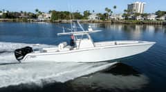 2016 Invincible 39 Open Fisherman photo 6