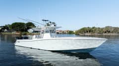 2016 Invincible 39 Open Fisherman photo 1