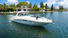 2007 Sea Ray 40 Sundancer "Its All Good" photo 1