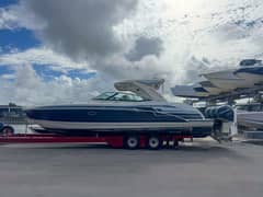 2021 Formula 350 Crossover Bowrider OB photo 3