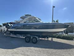 2021 Formula 350 Crossover Bowrider OB photo 2