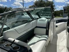 2021 Formula 350 Crossover Bowrider OB photo 9