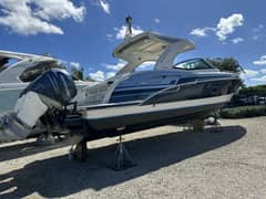 2021 Formula 350 Crossover Bowrider OB photo 5